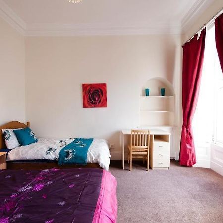Edinburgh Central Oldtown Aparthotel Extérieur photo