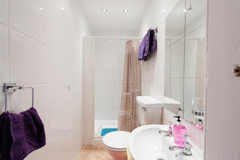 Edinburgh Central Oldtown Aparthotel Extérieur photo