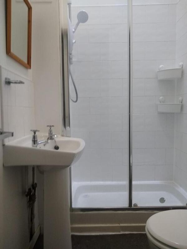 Edinburgh Central Oldtown Aparthotel Extérieur photo